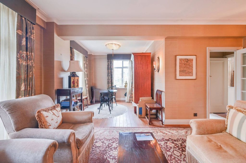 Квартира в Лондоне, Великобритания, 79 м² - фото 7