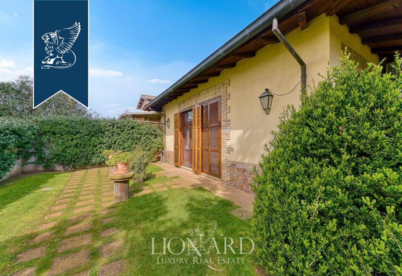 Ферма в Риме, Италия, 1 000 м² - фото 13