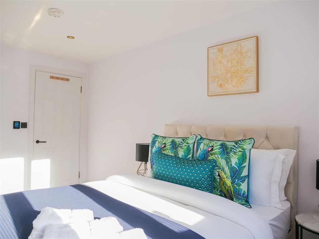 Квартира в Лондоне, Великобритания, 41 м² - фото 7