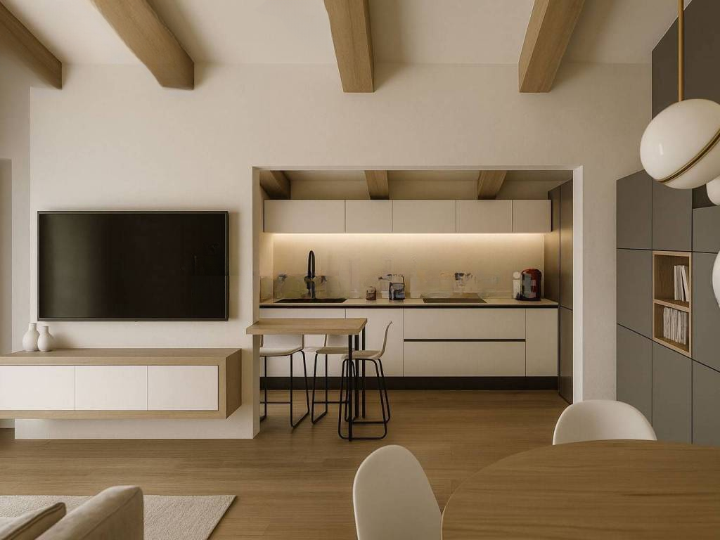 Квартира в Гориции, Италия, 225 м² - фото 7