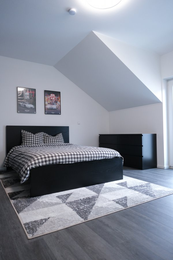 Квартира в Люксембурге, Люксембург, 82 м² - фото 7