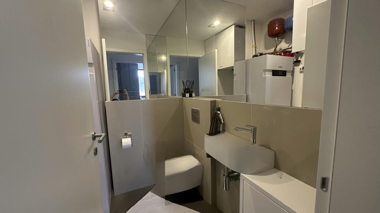 Квартира в Любляне, Словения, 116 м² - фото 7