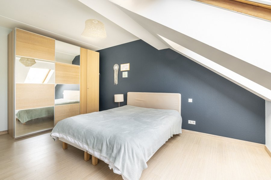 Квартира в Люксембурге, Люксембург, 110 м² - фото 7