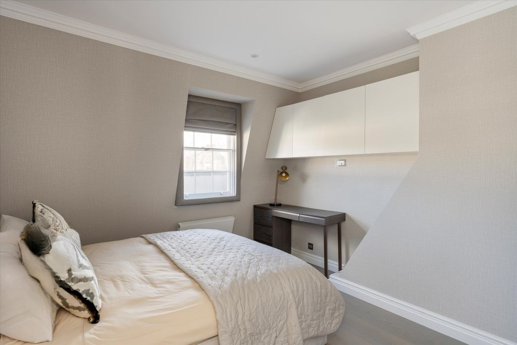 Квартира в Лондоне, Великобритания, 301 м² - фото 7