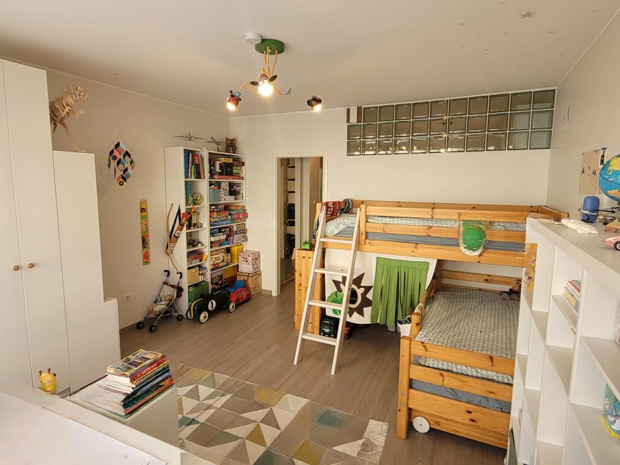 Квартира в Люксембурге, Люксембург, 95 м² - фото 7