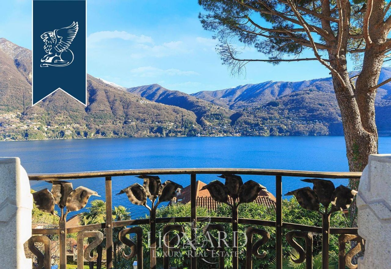 Вилла в Лальо, Италия, 650 м² - фото 15