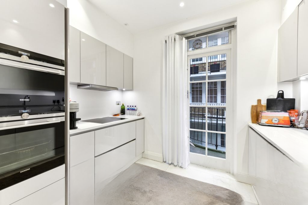 Квартира в Лондоне, Великобритания, 93 м² - фото 7