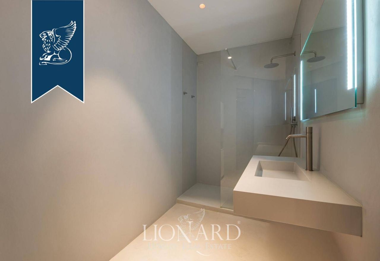 Апартаменты в Милане, Италия, 100 м² - фото 16