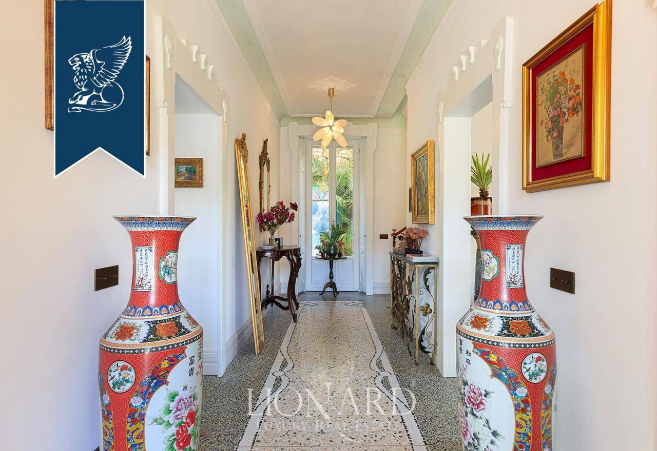 Вилла в Лальо, Италия, 650 м² - фото 16