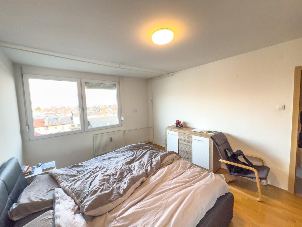 Квартира в Любляне, Словения, 62 м² - фото 7