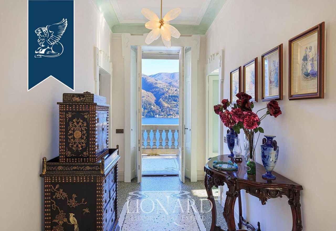 Вилла в Лальо, Италия, 650 м² - фото 17