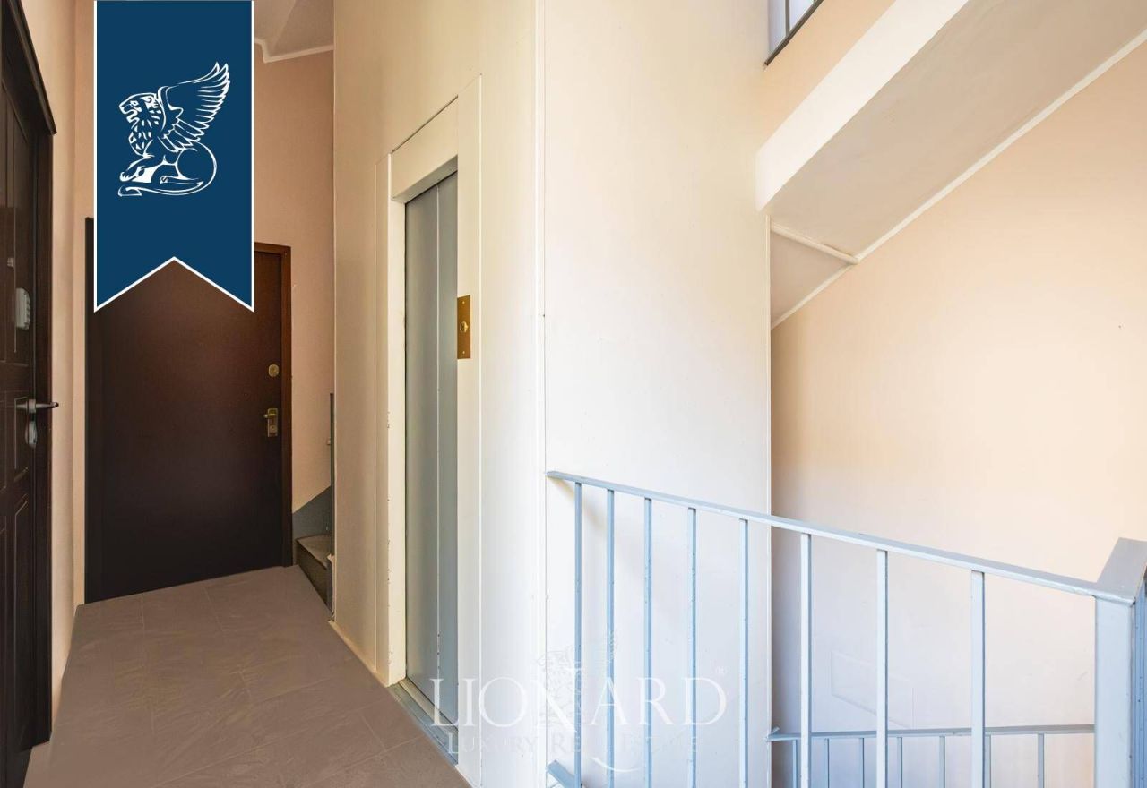 Апартаменты в Милане, Италия, 100 м² - фото 17