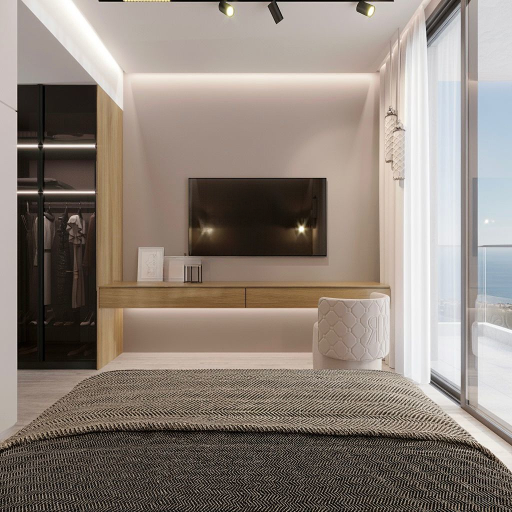 Квартира в Тале, Кипр, 275 м² - фото 7