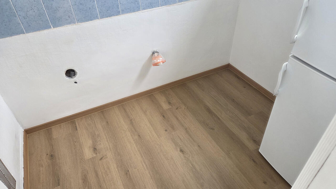 Квартира в Любляне, Словения, 27 м² - фото 7