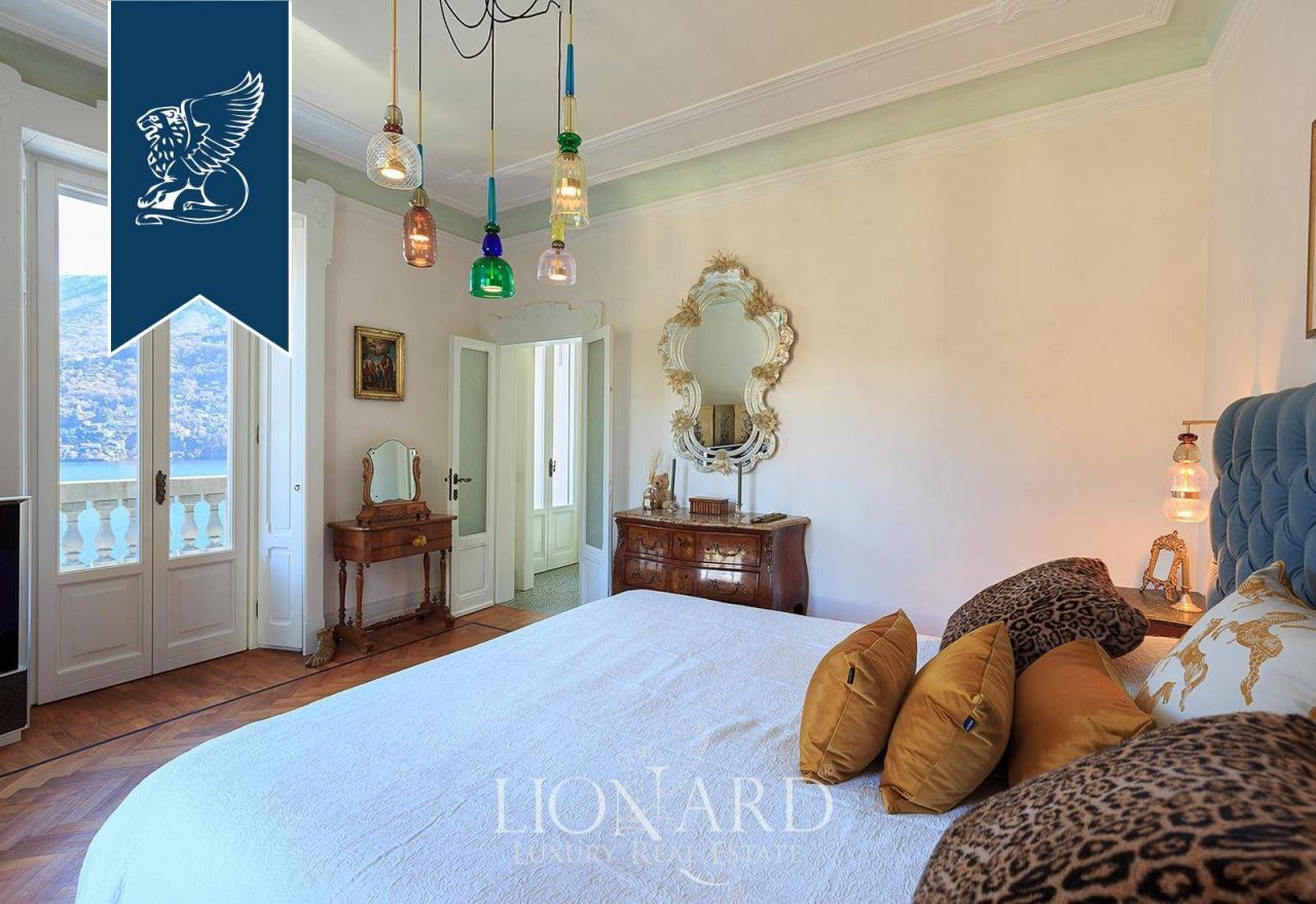 Вилла в Лальо, Италия, 650 м² - фото 18