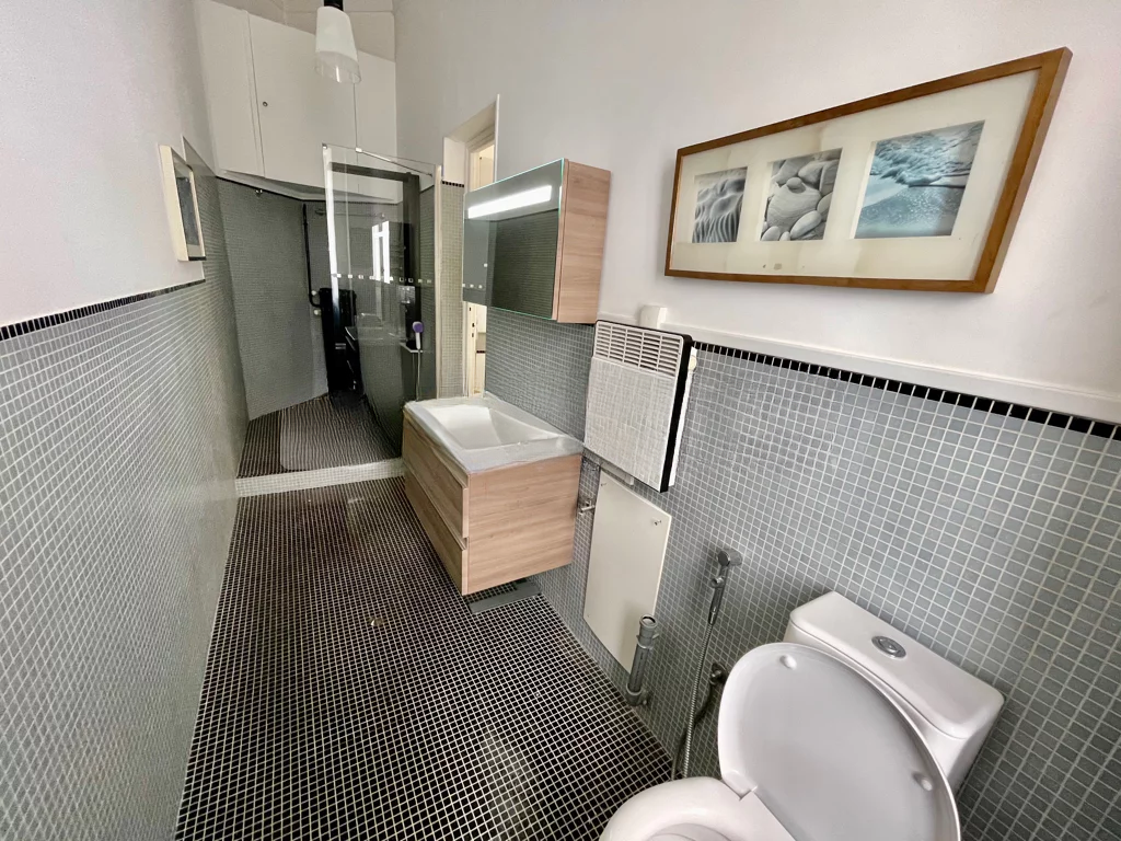 Квартира в Монако, Монако, 60 м² - фото 7