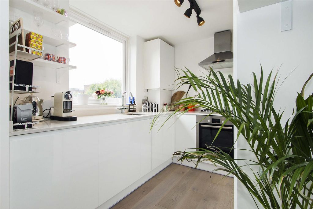 Квартира в Лондоне, Великобритания, 47 м² - фото 7