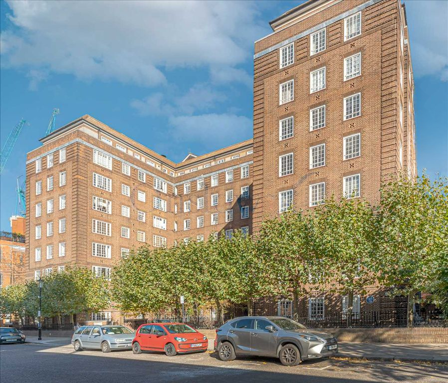 Квартира в Лондоне, Великобритания, 50 м² - фото 7