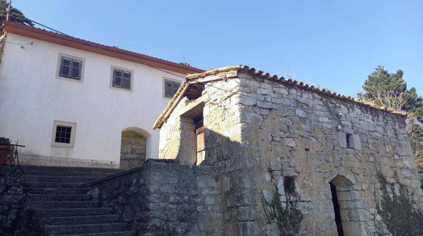 Дом в Опатии, Хорватия, 1 201 м² - фото 7