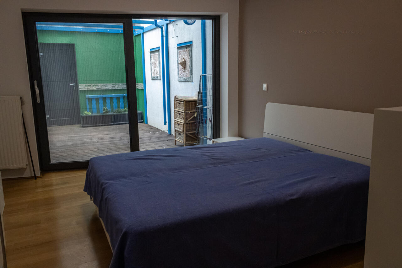 Квартира в Копере, Словения, 109 м² - фото 7