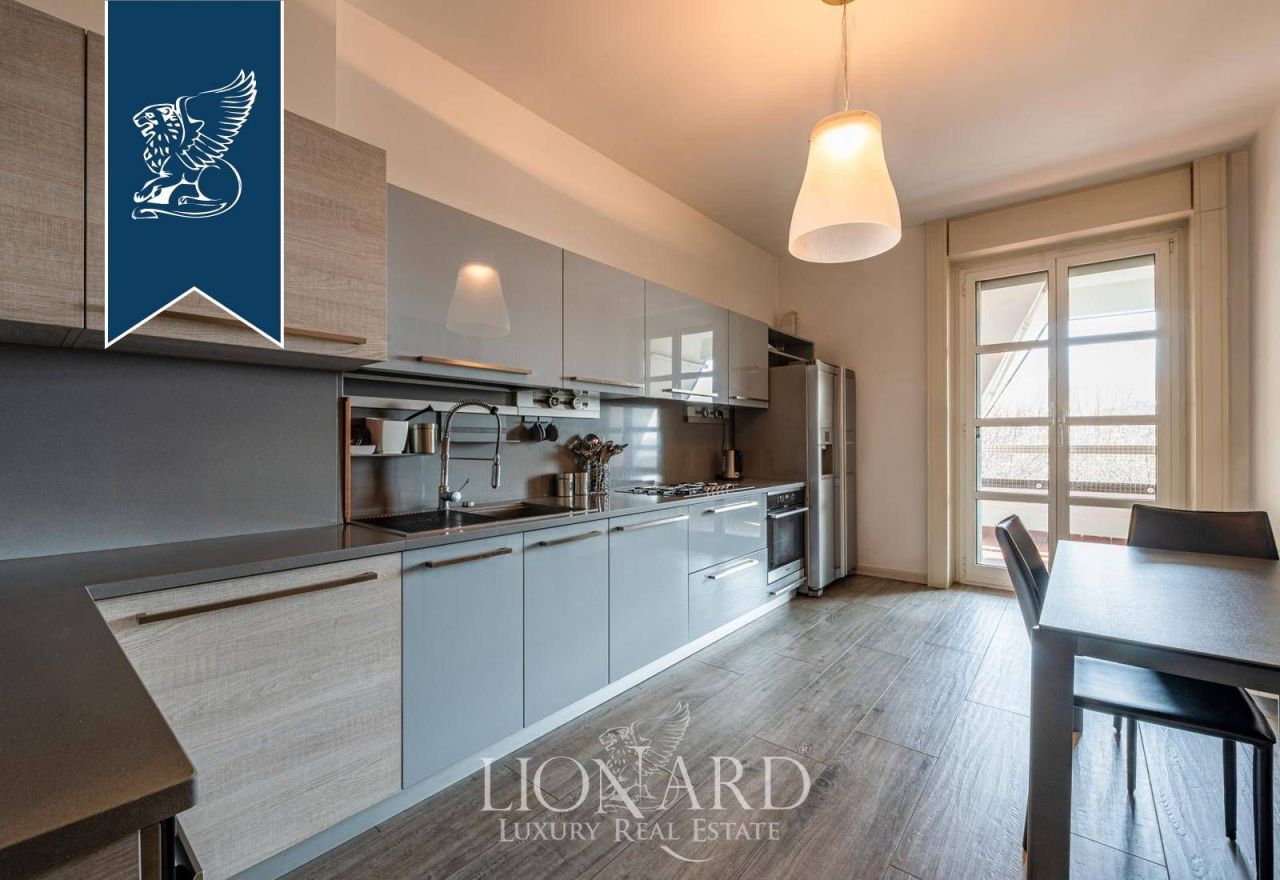 Апартаменты в Милане, Италия, 375 м² - фото 19