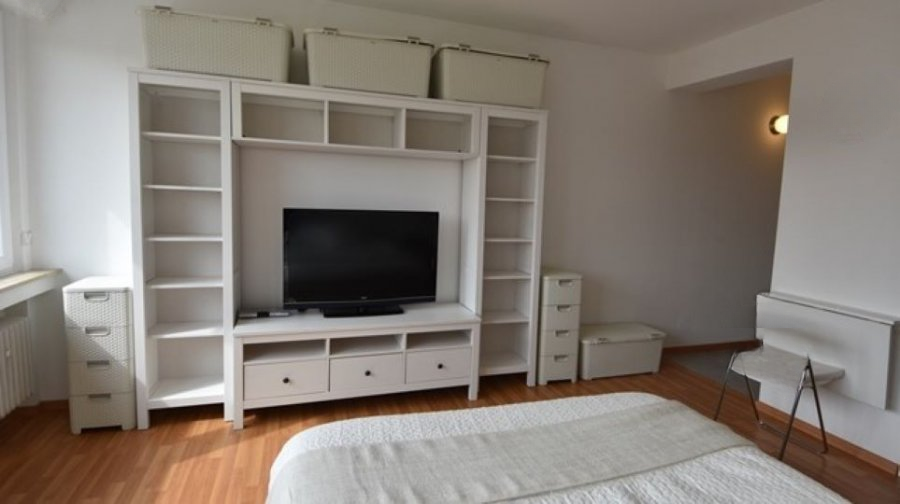 Квартира в Люксембурге, Люксембург, 26 м² - фото 7