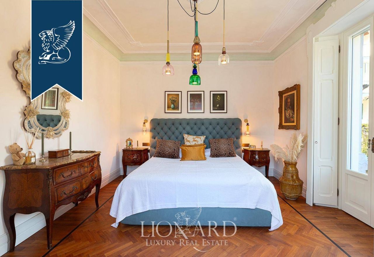 Вилла в Лальо, Италия, 650 м² - фото 19