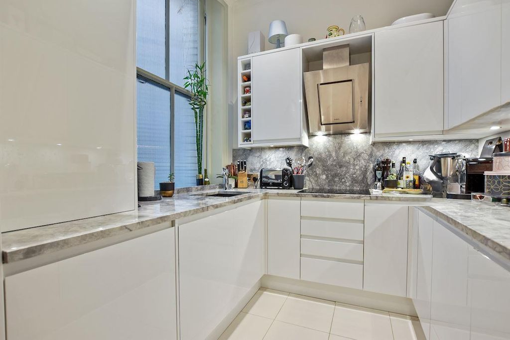 Квартира в Лондоне, Великобритания, 94 м² - фото 7