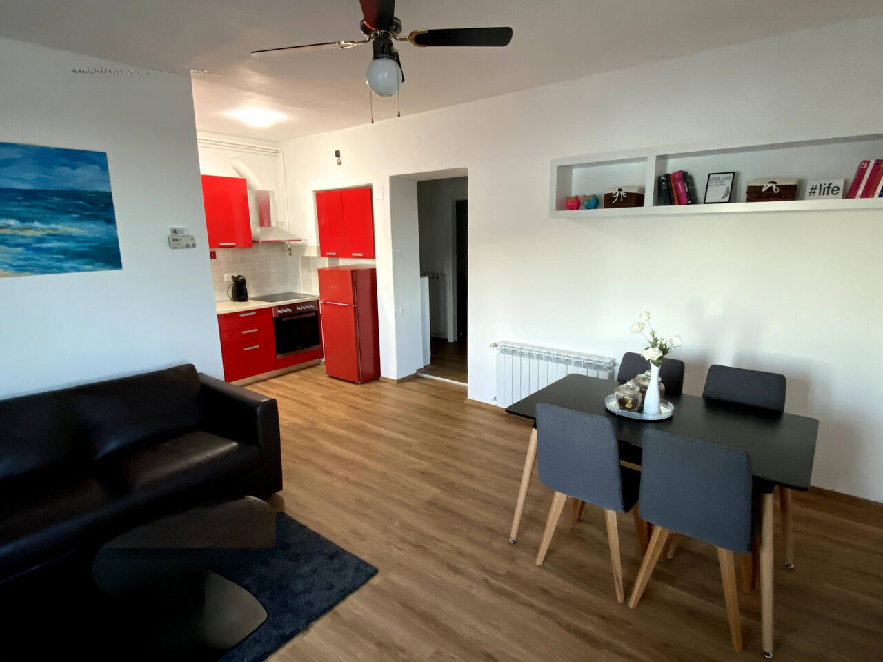 Квартира в Копере, Словения, 49 м² - фото 7