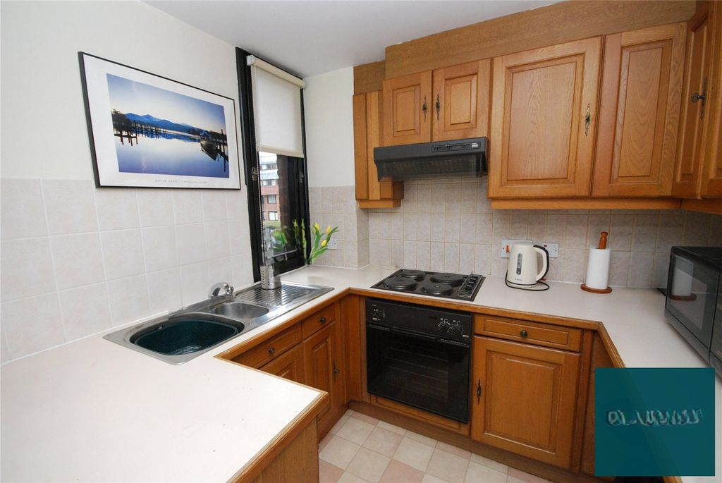 Квартира в Лондоне, Великобритания, 40 м² - фото 7