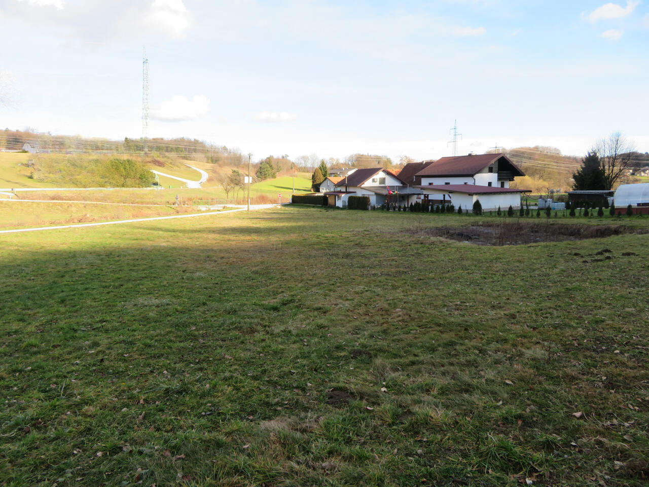 Квартира Споднее Сечово, Словения - фото 7