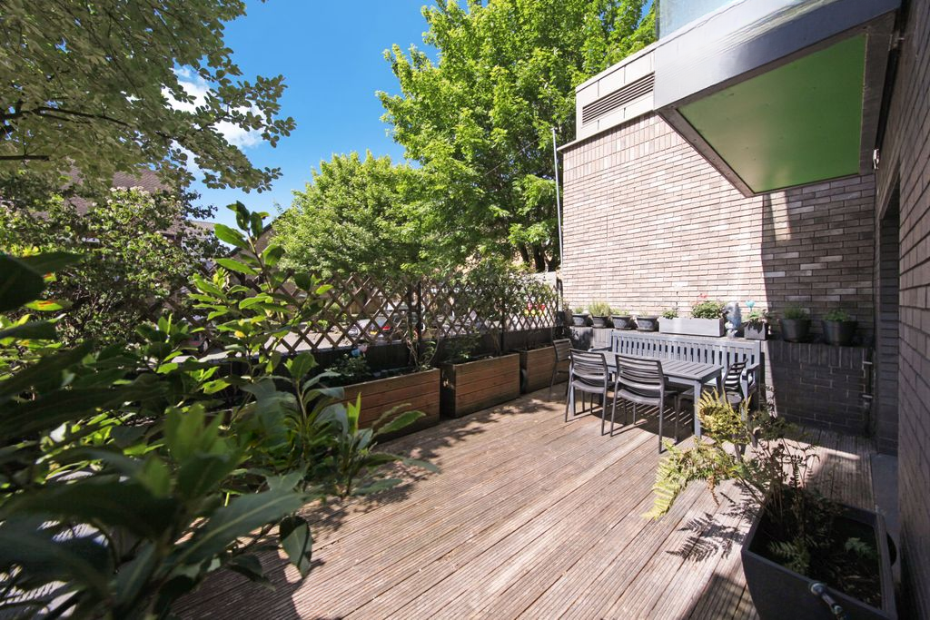 Квартира в Лондоне, Великобритания, 38 м² - фото 7