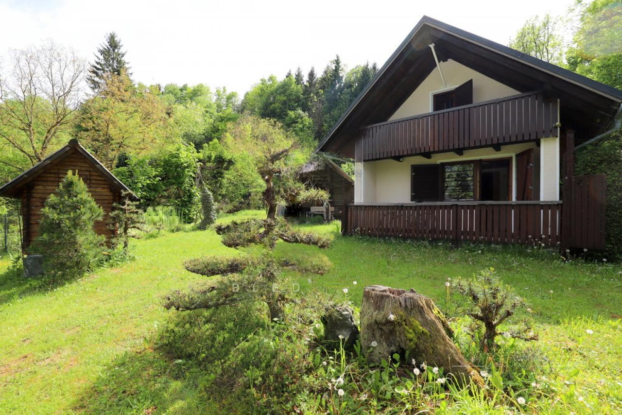 Дом в Радовлице, Словения, 81 м² - фото 7