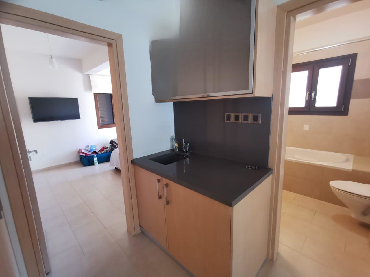 Квартира в Агиос Тихоне, Кипр, 200 м² - фото 7