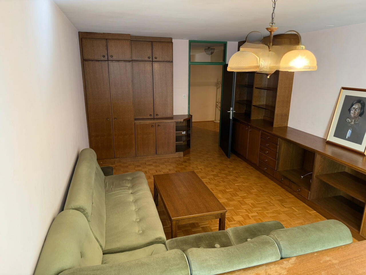 Квартира в Любляне, Словения, 65 м² - фото 7