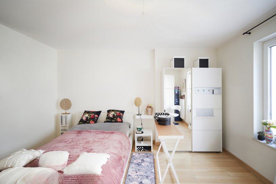 Квартира в Люксембурге, Люксембург, 103 м² - фото 7