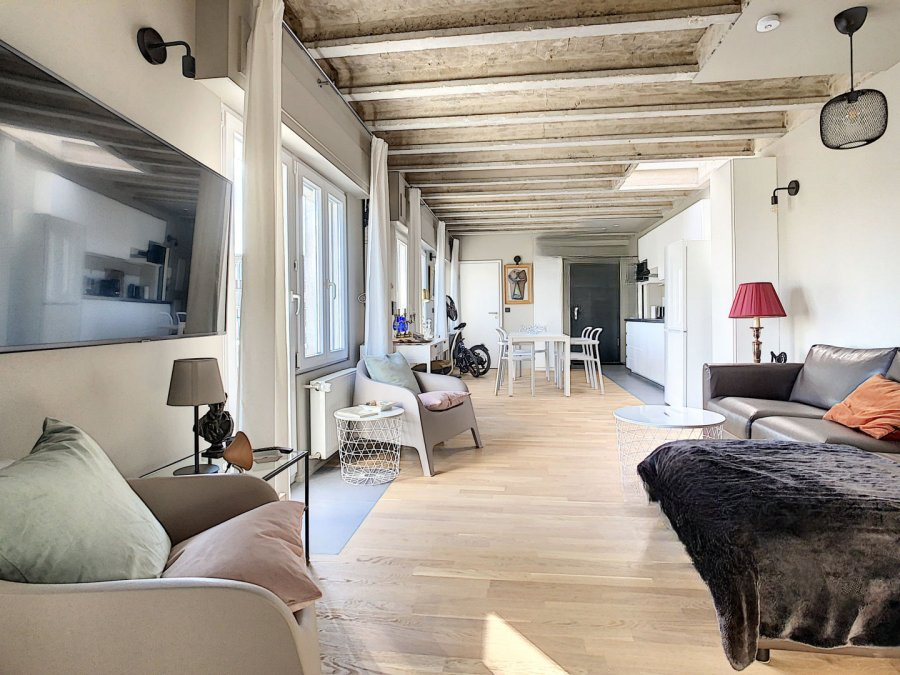 Квартира в Люксембурге, Люксембург, 76 м² - фото 7