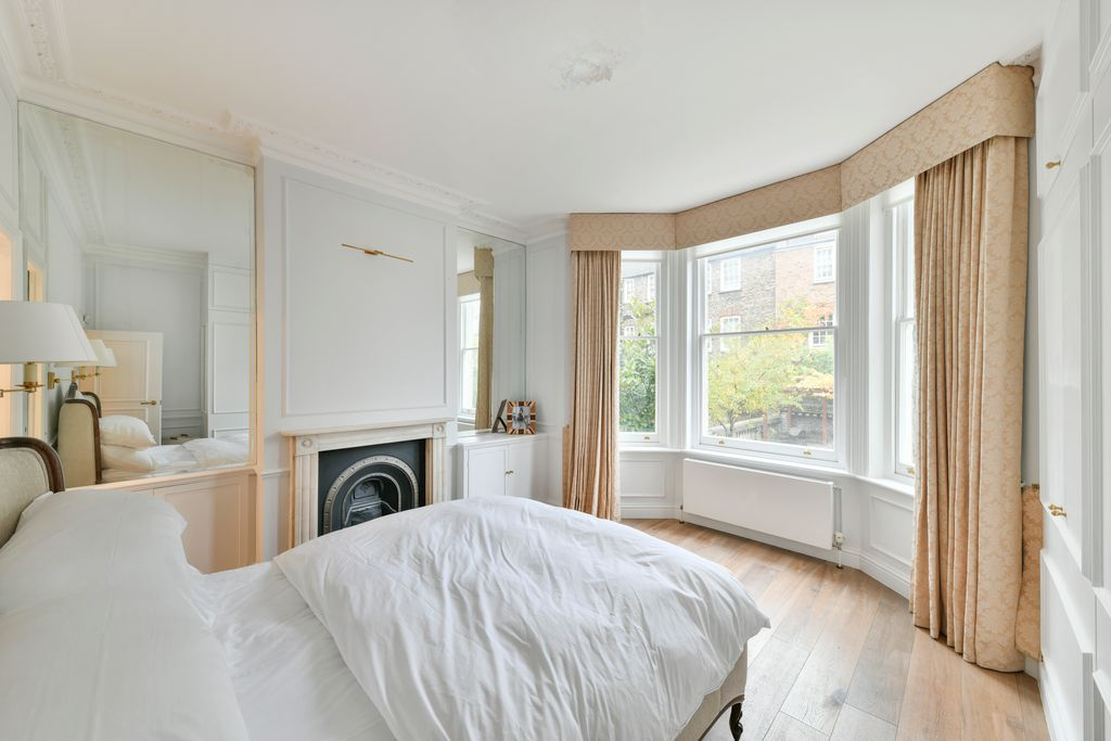 Квартира в Лондоне, Великобритания, 63 м² - фото 7