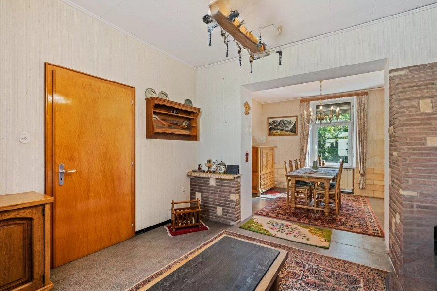 Квартира в Люксембурге, Люксембург, 186 м² - фото 7