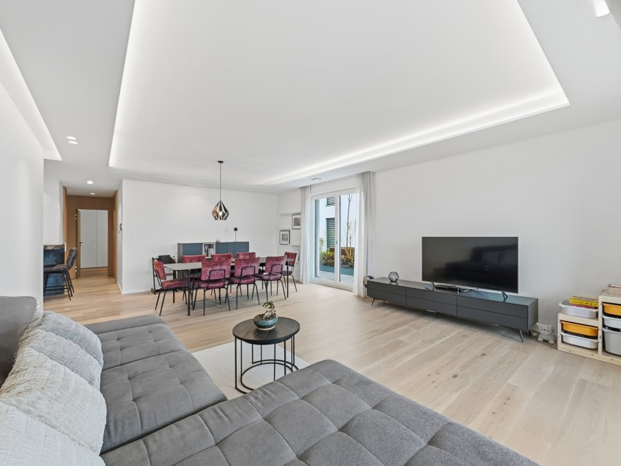 Квартира в Люксембурге, Люксембург, 123 м² - фото 7