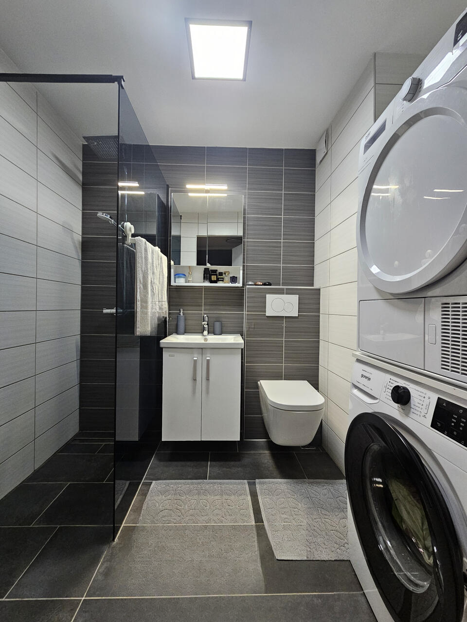 Квартира в Любляне, Словения, 53 м² - фото 7