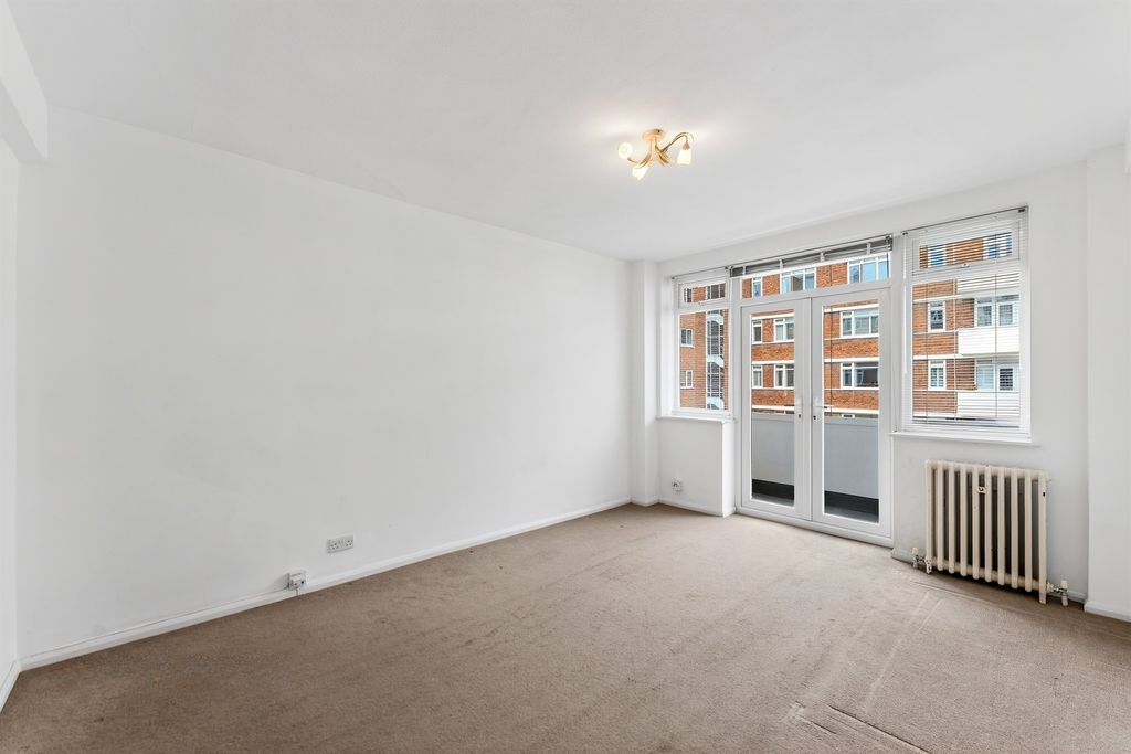 Квартира в Лондоне, Великобритания, 42 м² - фото 7