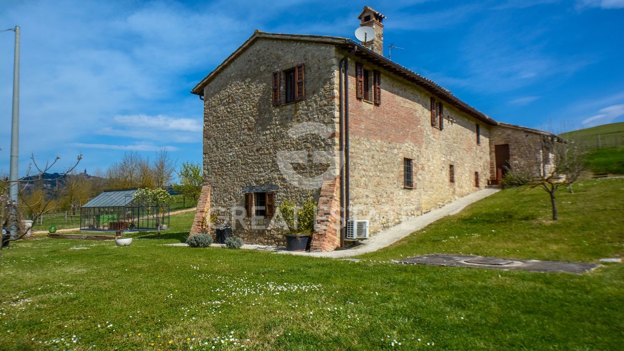 Дом в Тоди, Италия, 258 м² - фото 6