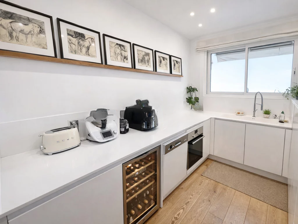 Квартира в Монте Карло, Монако, 130 м² - фото 7