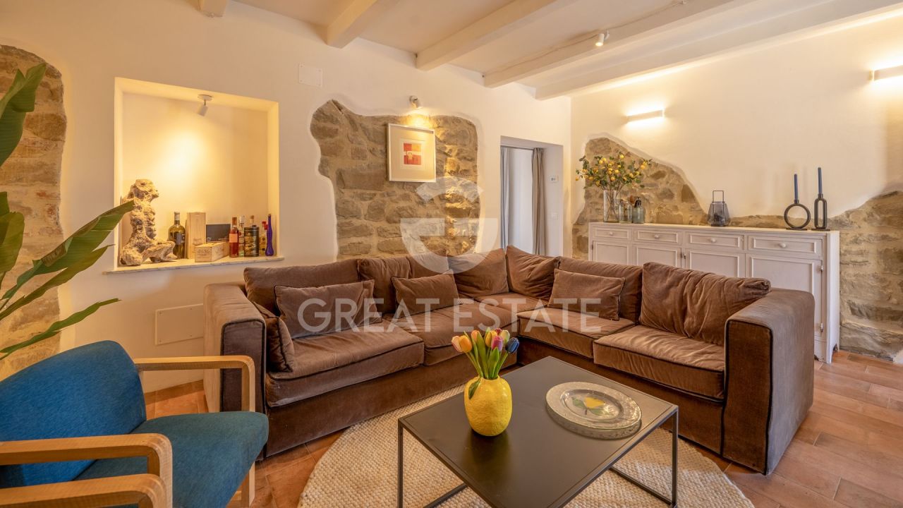 Дом в Умбертиде, Италия, 312.25 м² - фото 9