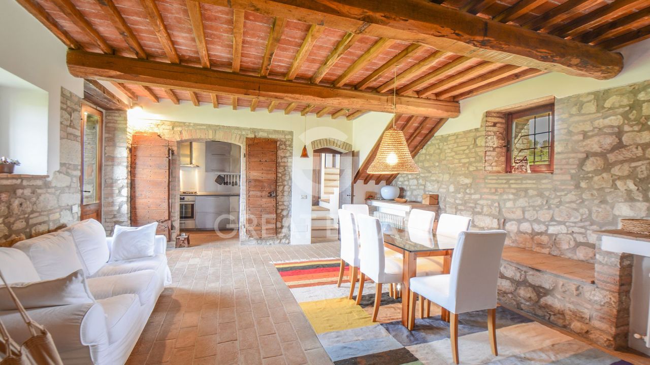 Дом в Тоди, Италия, 258 м² - фото 10