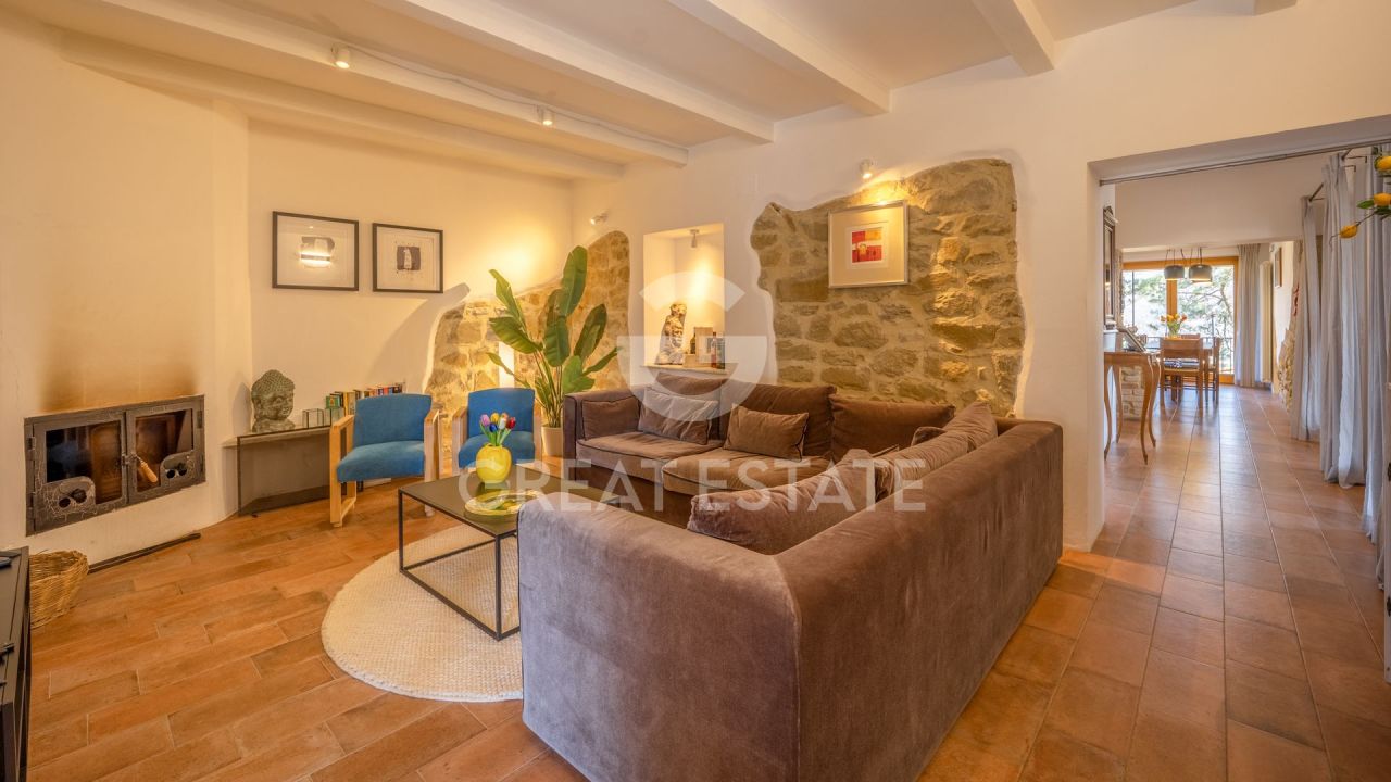 Дом в Умбертиде, Италия, 312.25 м² - фото 10