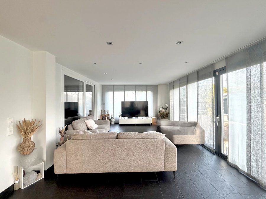 Квартира в Люксембурге, Люксембург, 250 м² - фото 7