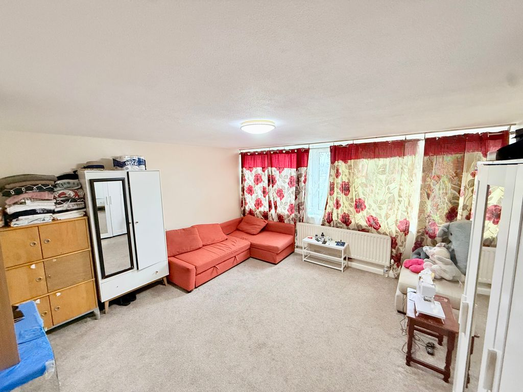 Квартира в Лондоне, Великобритания - фото 7