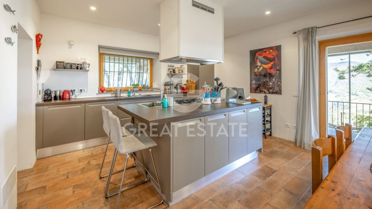 Дом в Умбертиде, Италия, 312.25 м² - фото 12